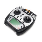 Hot Sales WFLY ET08A 2.4G 8CH RC Radio Transmitter Receiver RF206S the Best Remote for Rc Beginners